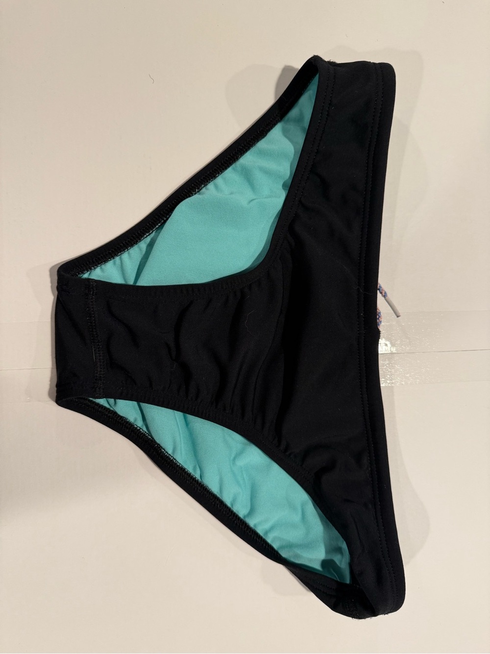 Jolyn Black Women’s Swim Bottom